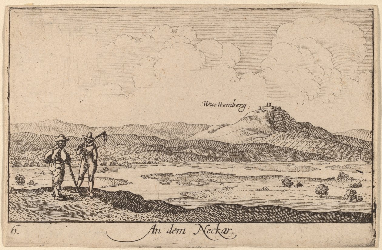 Neckar