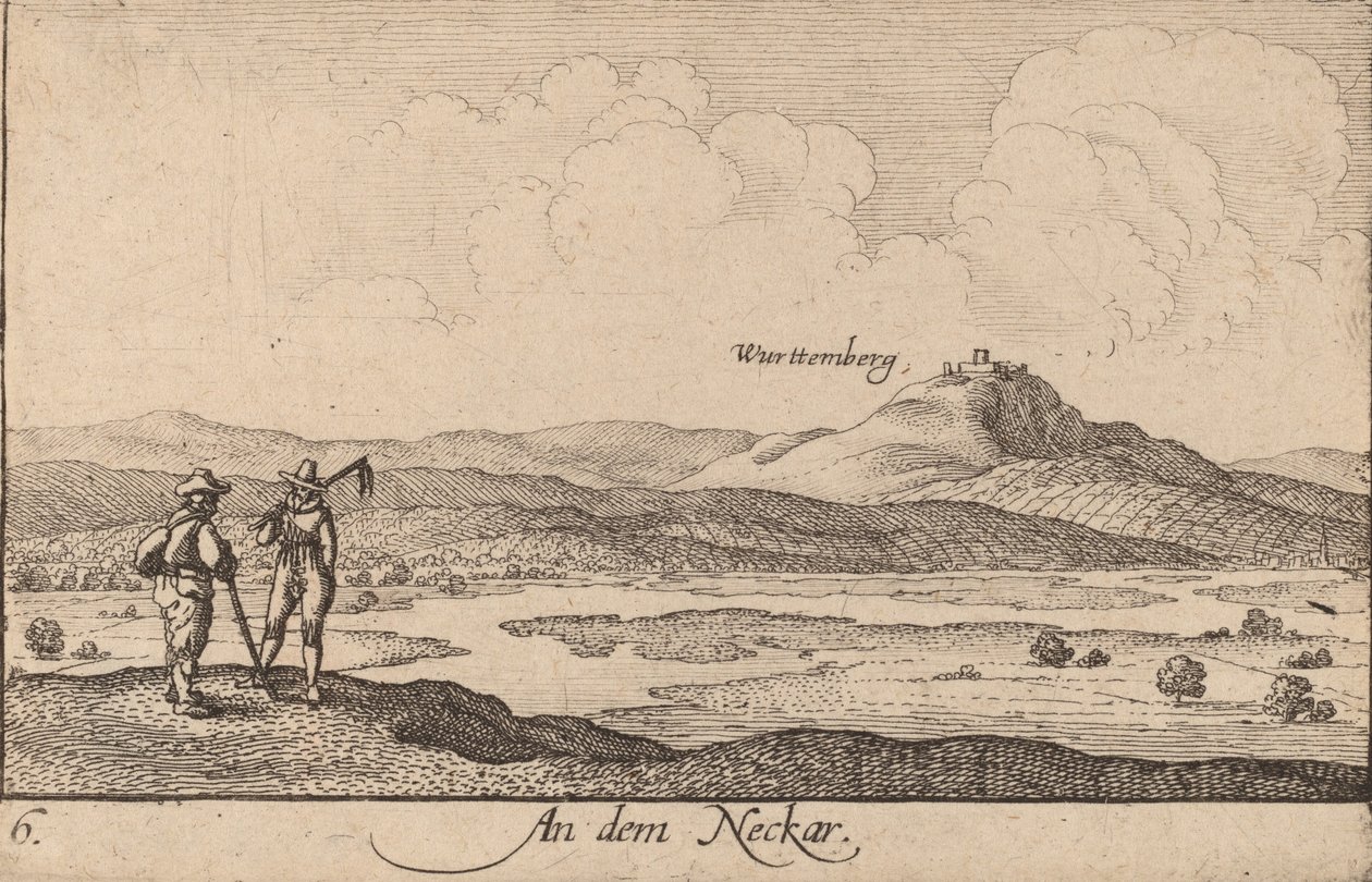 Neckar