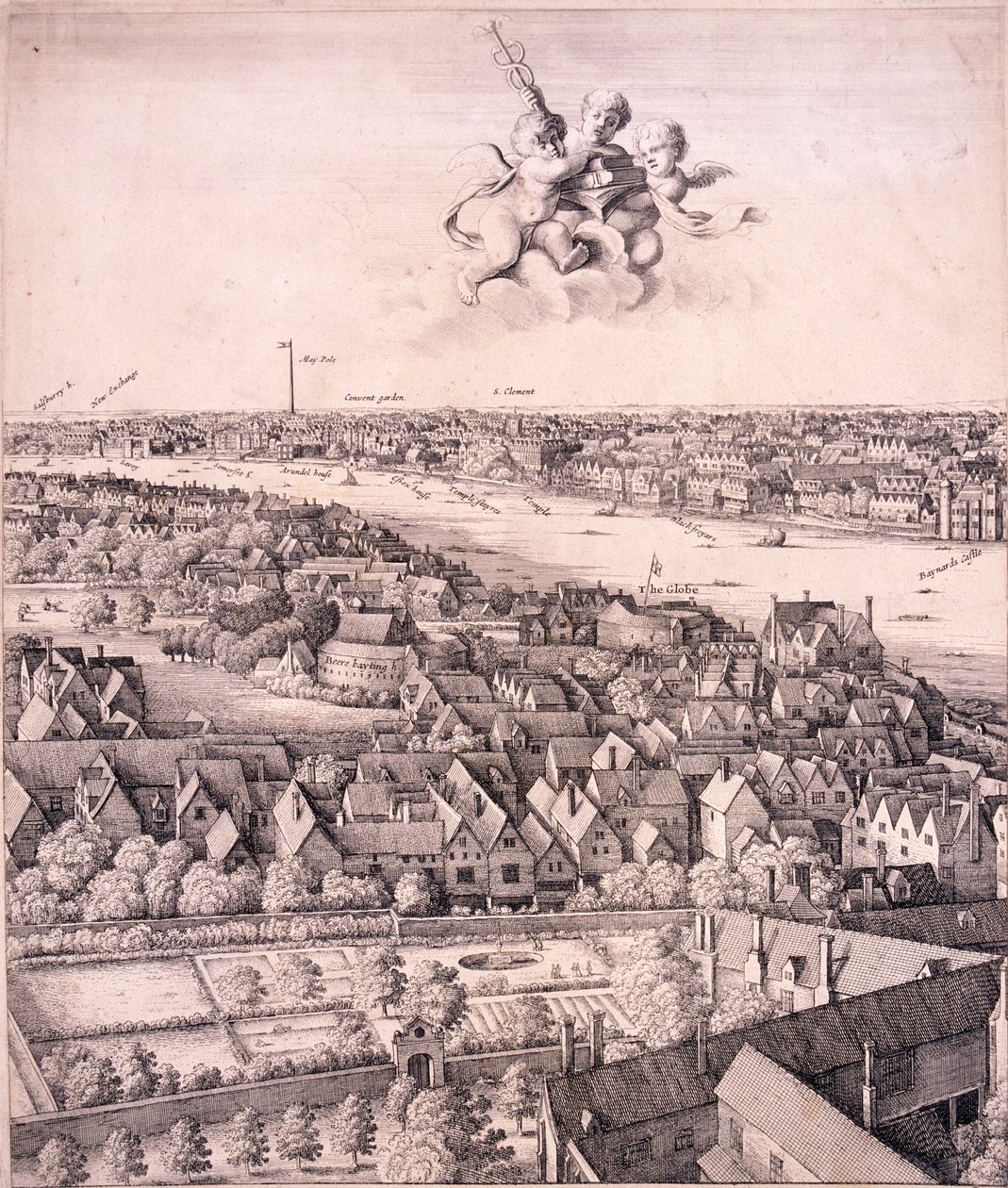 Londra
