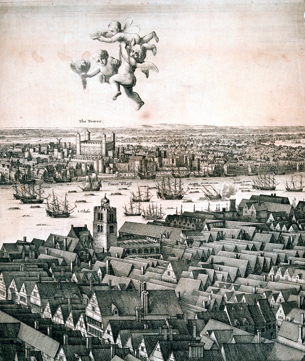 Londra