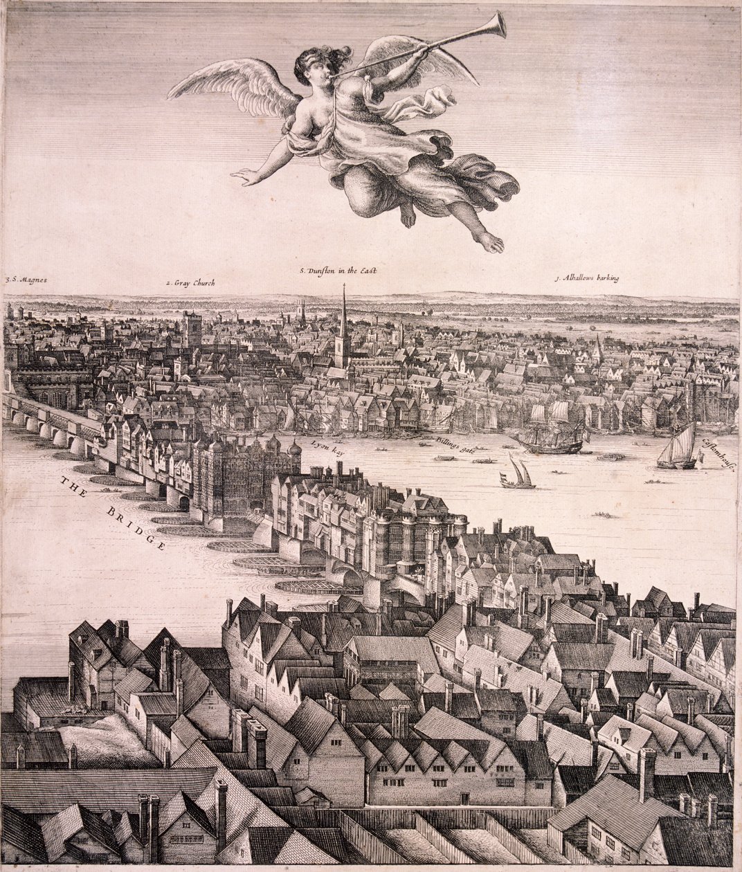 Londra