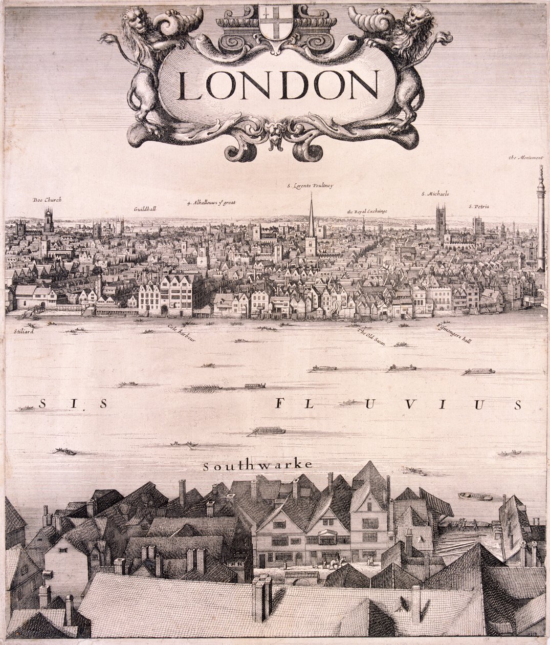 Londra