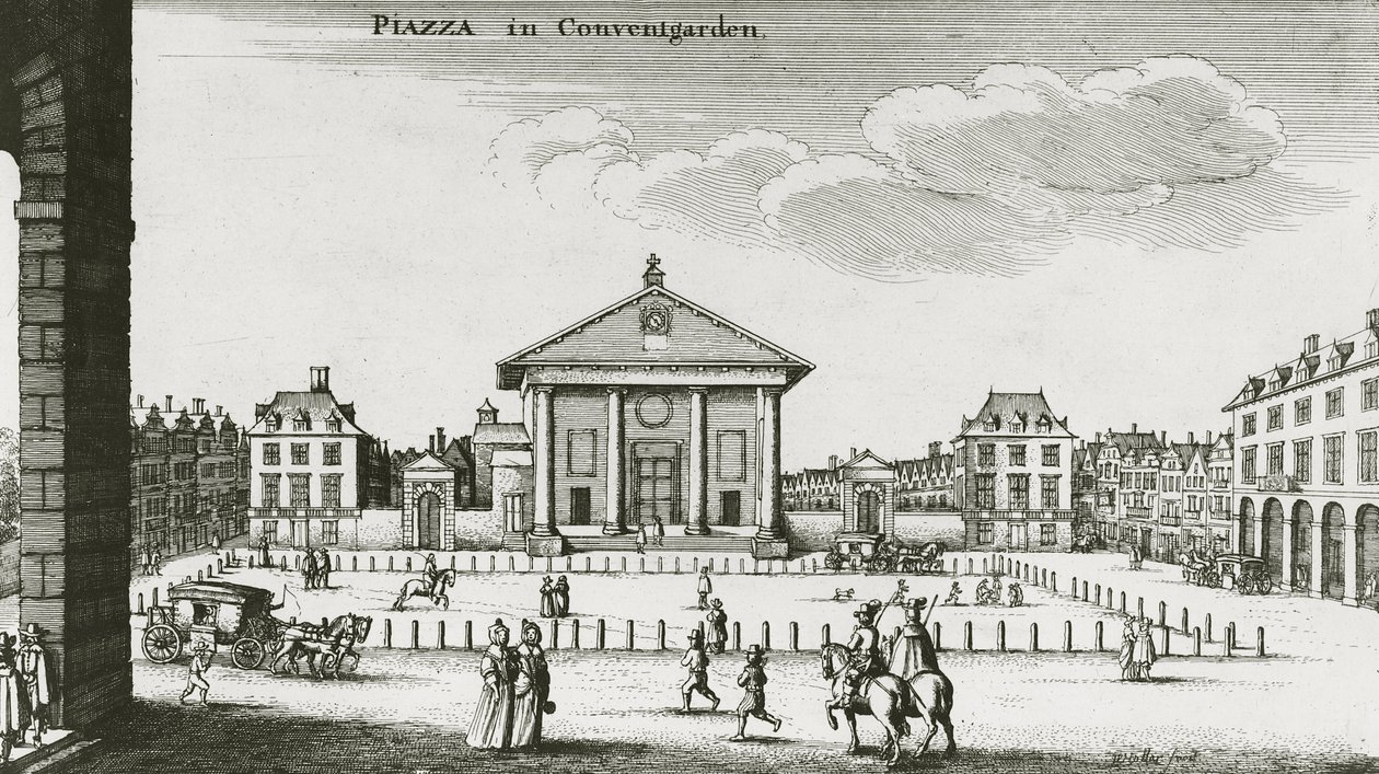 Covent Garden