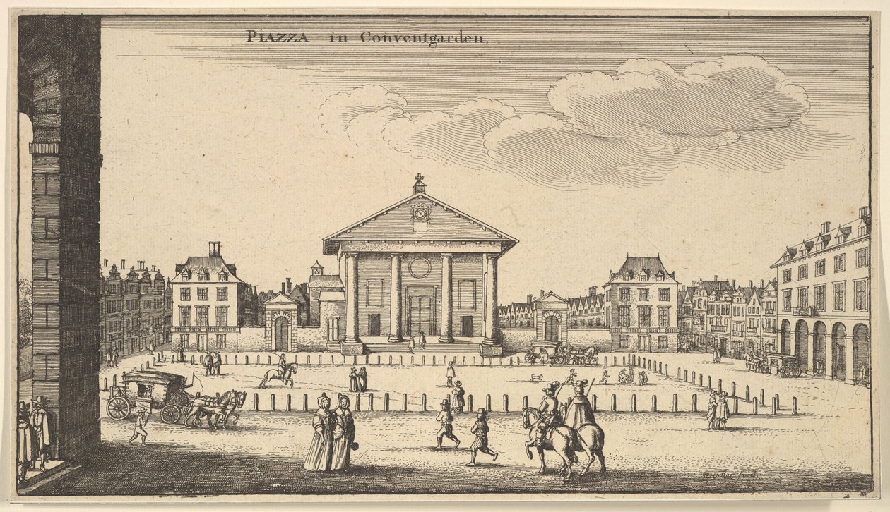 Covent Garden