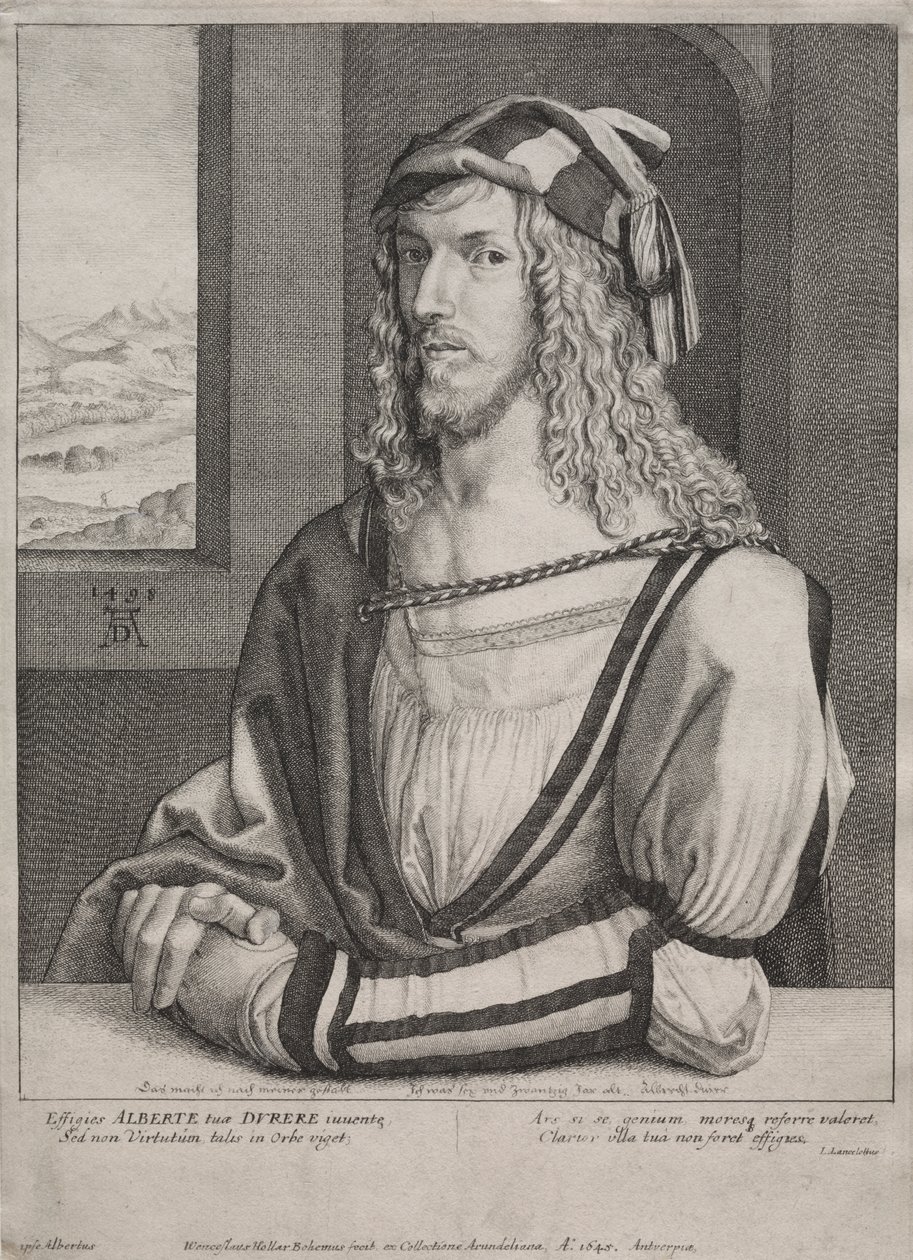 Albrecht Dürer