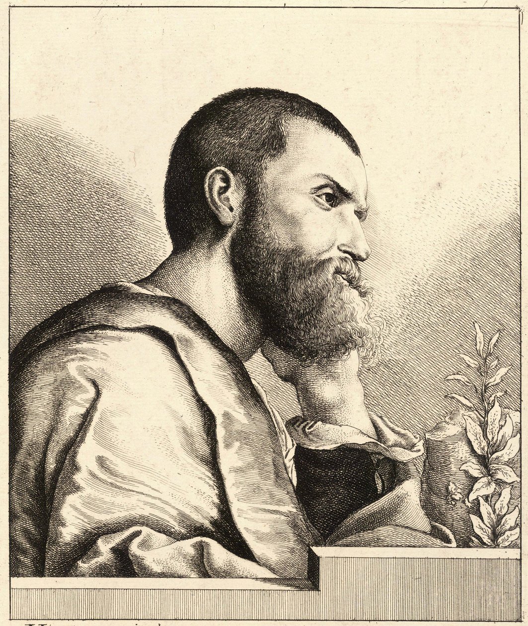 Pietro Aretino