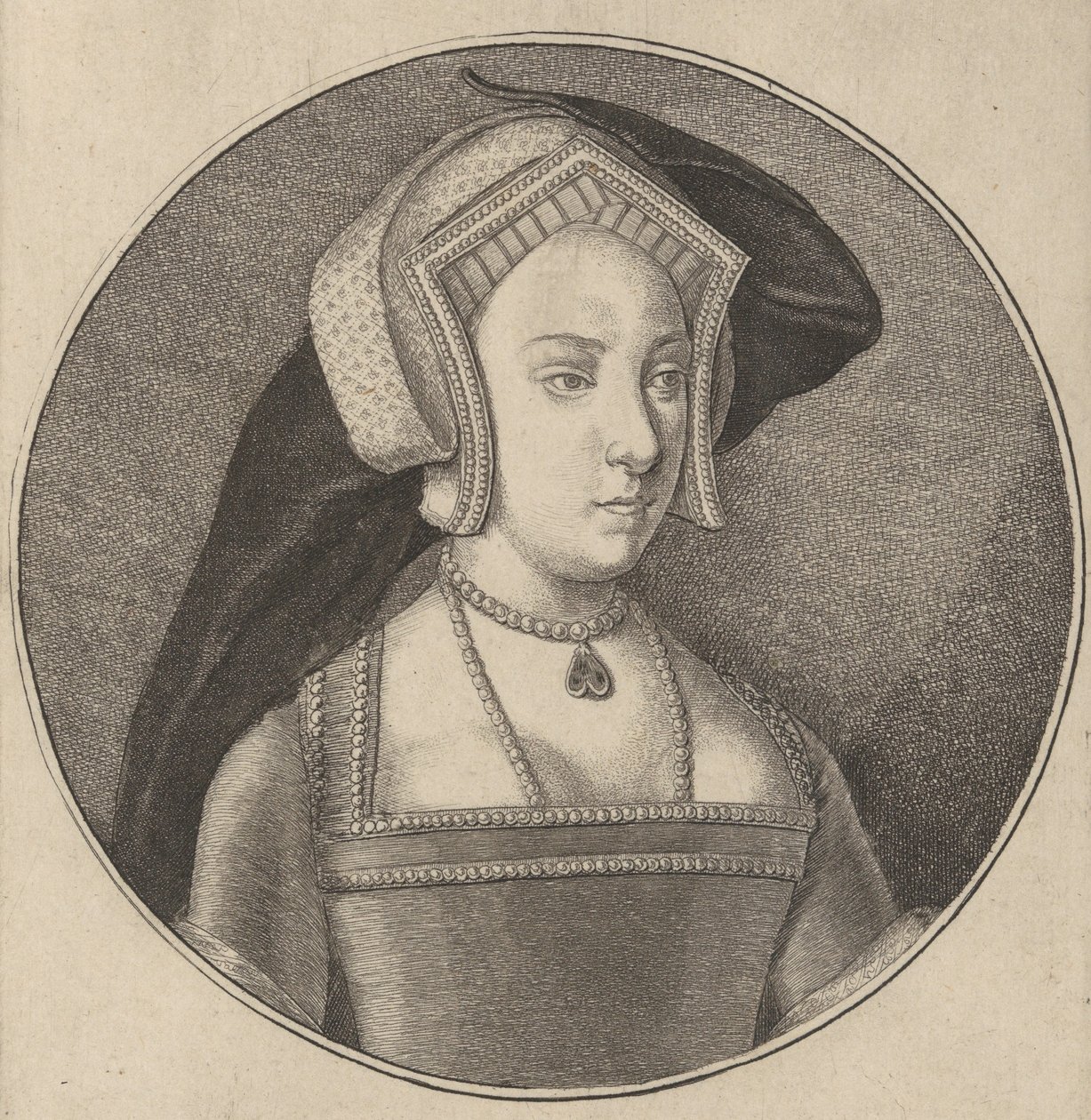 Prenses Mary, İngiltere Kralı VIII. Henry