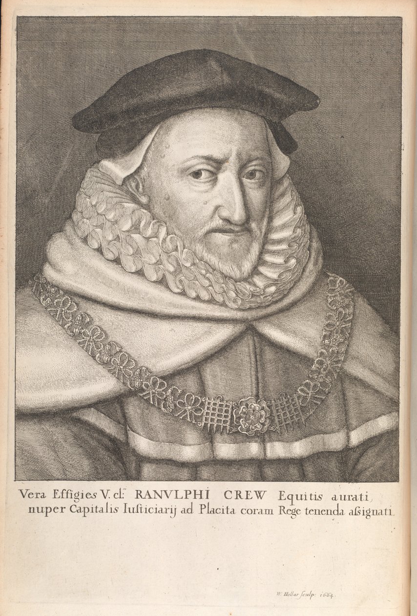 Ranulph Mürettebat, 