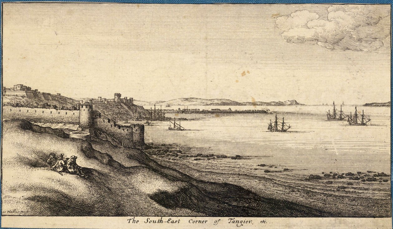 S.E. Tangier