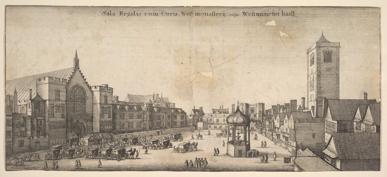Westminster Hall