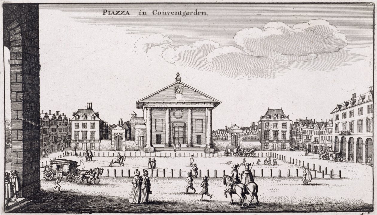 Covent Garden