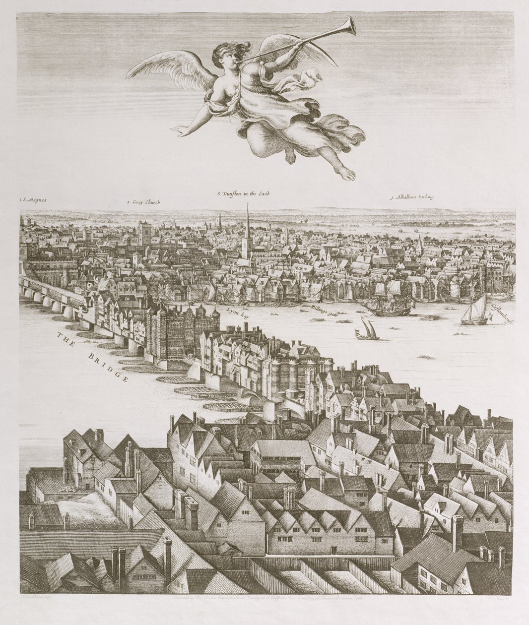 Londra