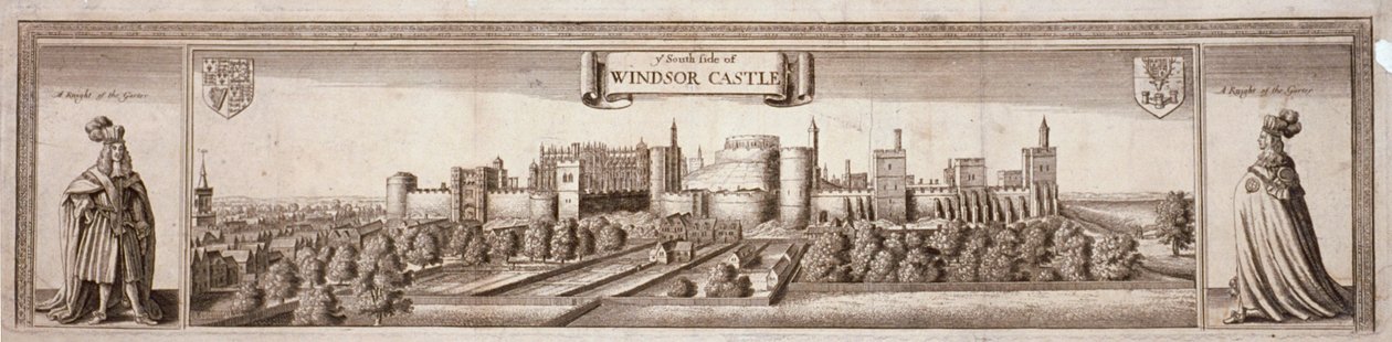 Windsor Kalesi