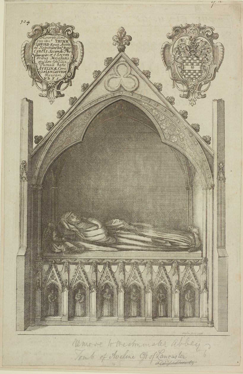 Westminster Abbey