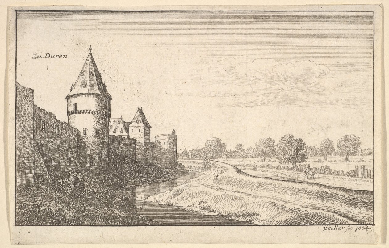 Düren