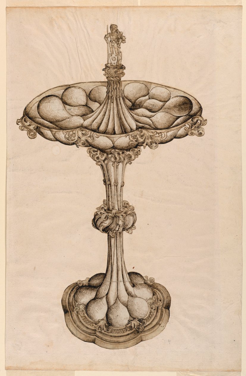  by Wenzel von Olmütz