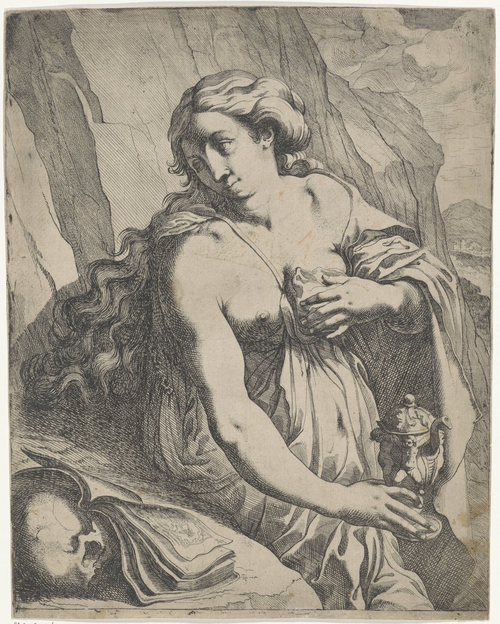 Maria Magdalene