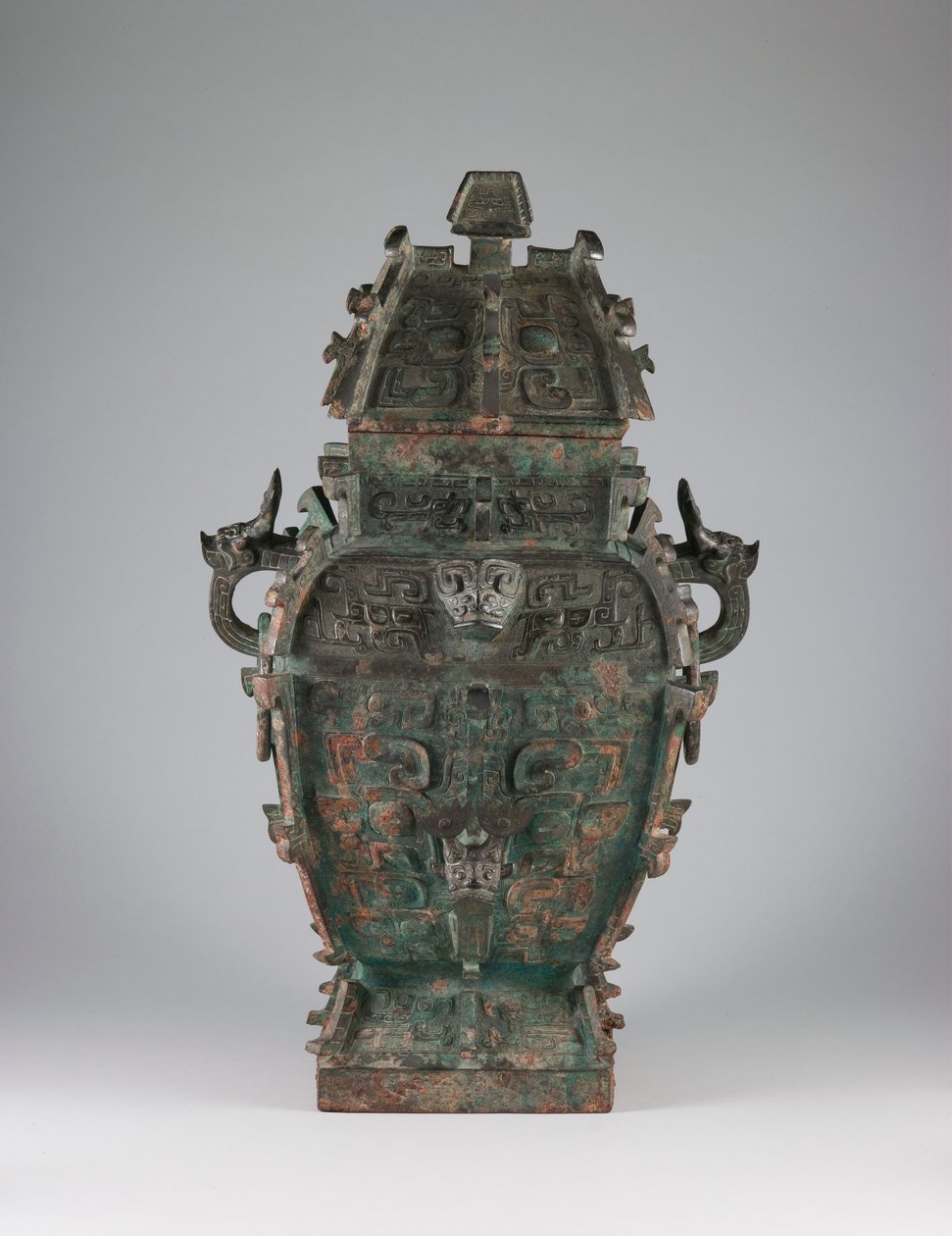  by Western Zhou Dynasty Chinese School