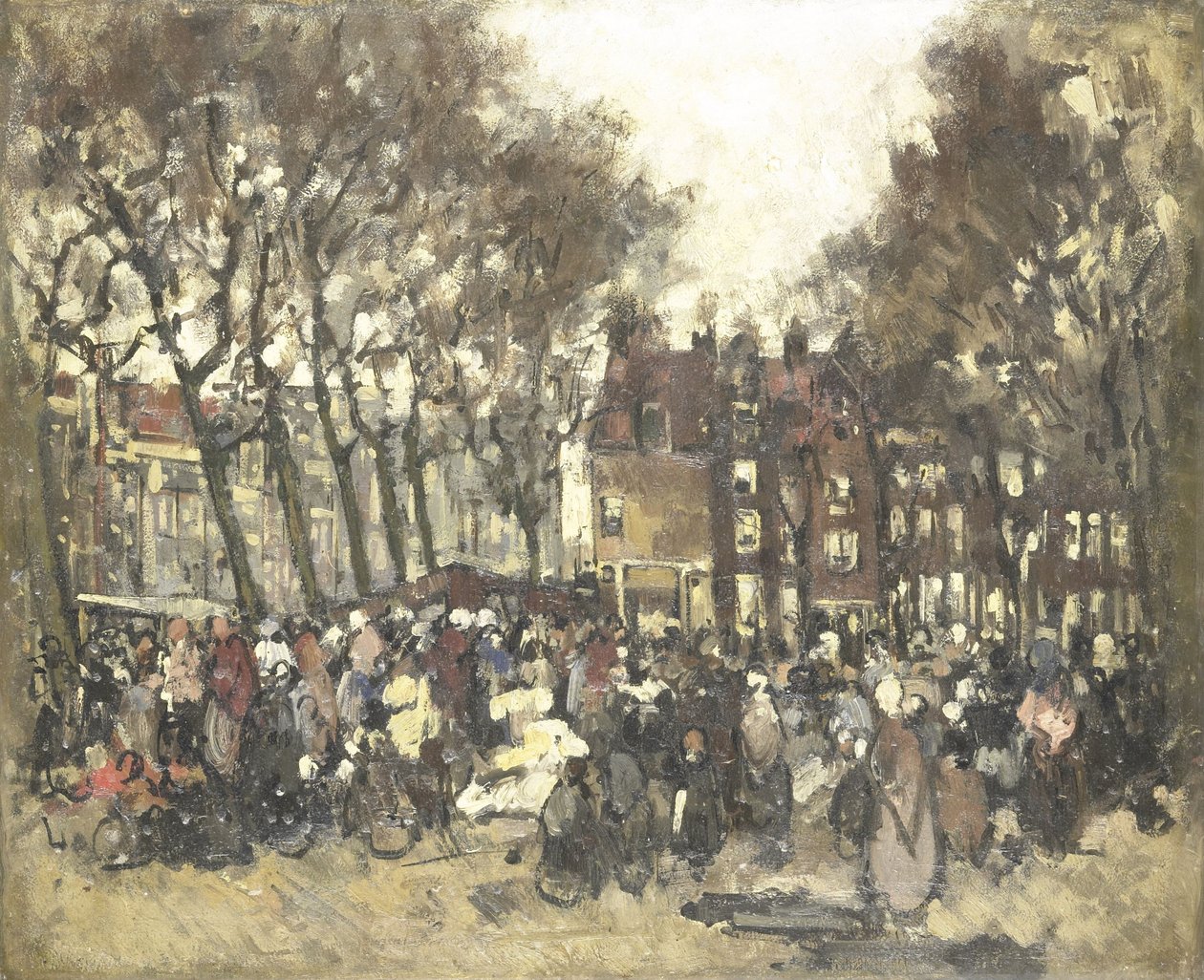  by Westerwoudt Joannes