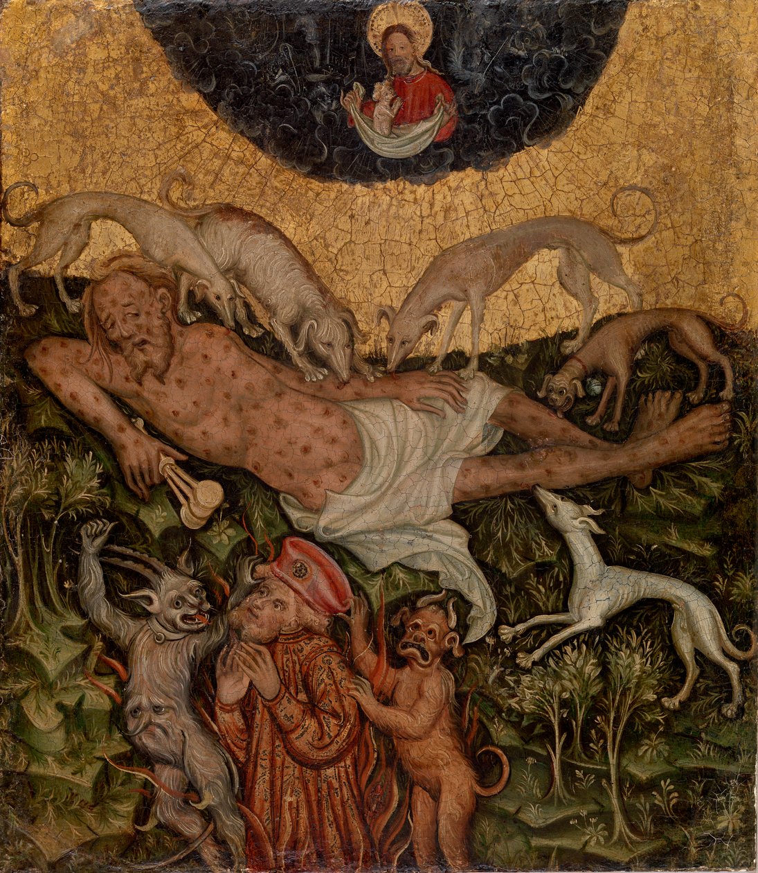 Lazarus