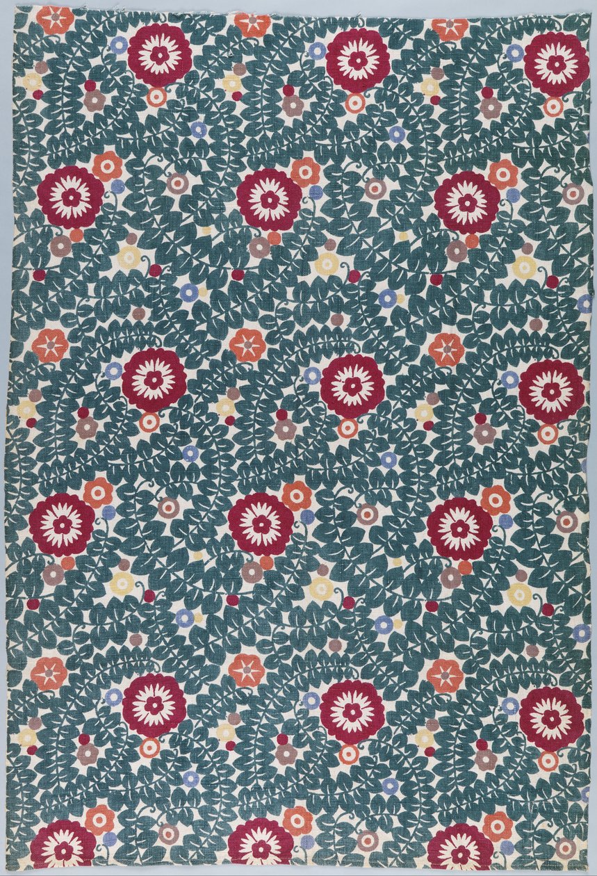 Kaya tavuğu by Wiener Werkstätte