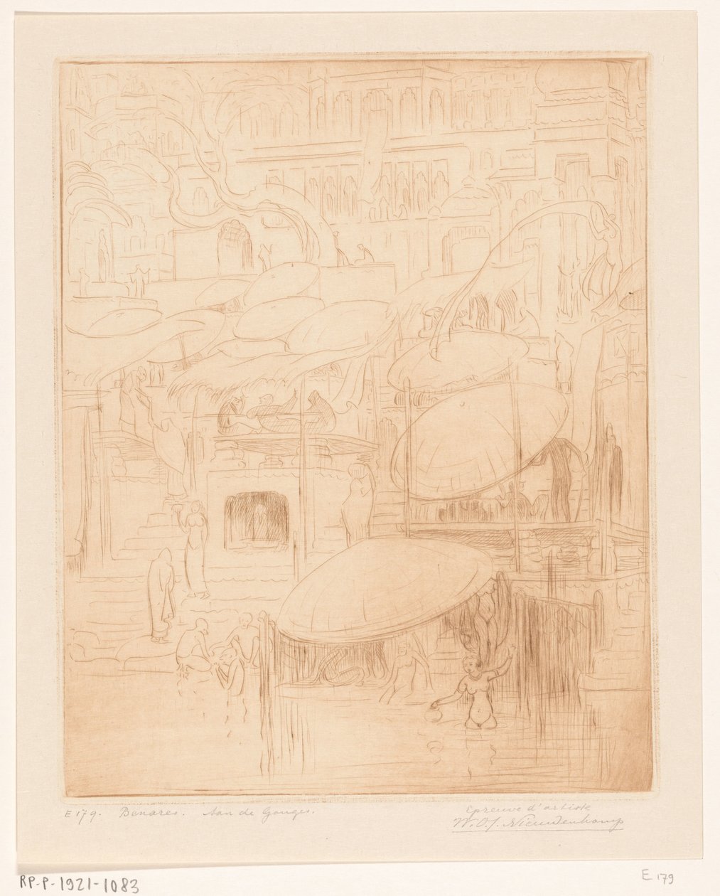 Benares