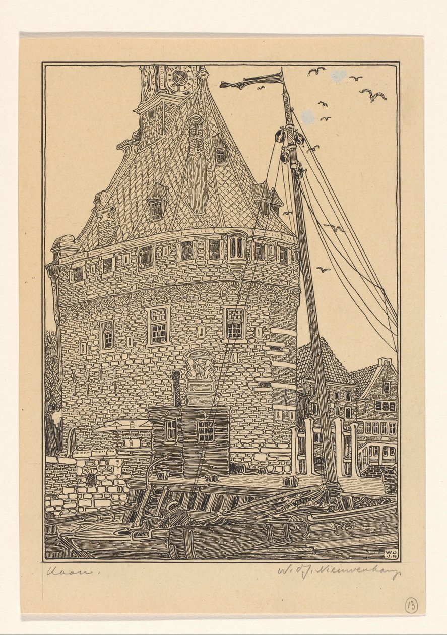 Hoorn