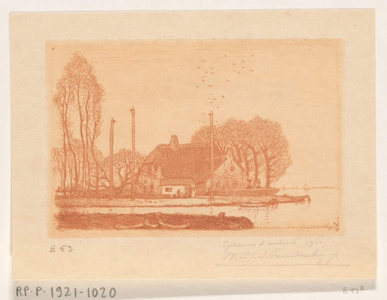 Oude Wetering