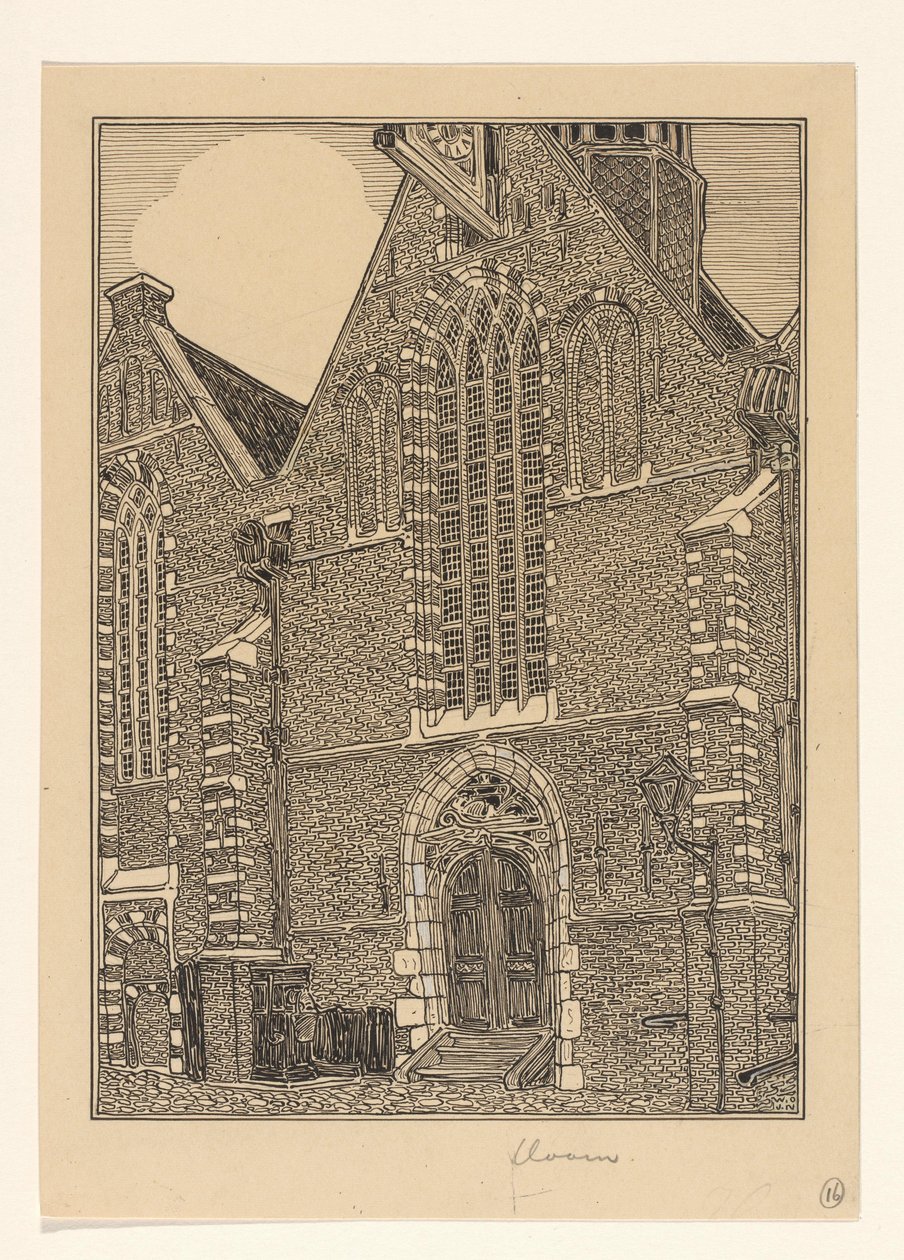 Hoorn