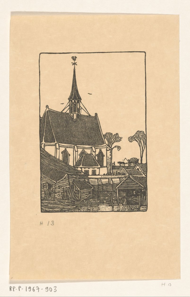 Spaarndam