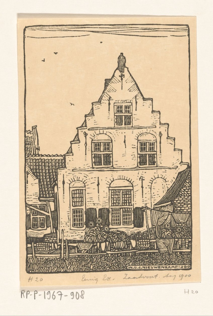 Zandvoort
