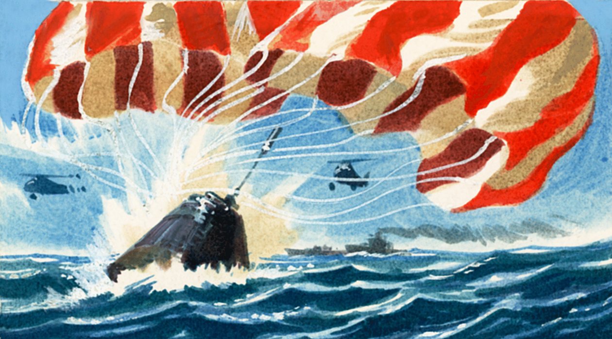  by Wilf (20th century) Hardy