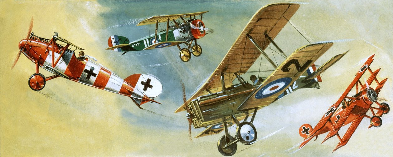  by Wilf (20th century) Hardy