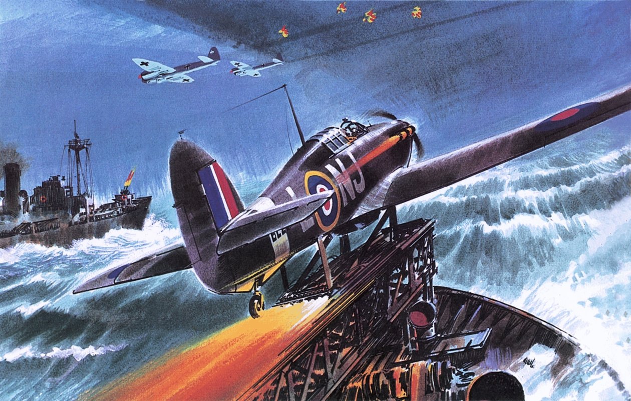  by Wilf (20th century) Hardy
