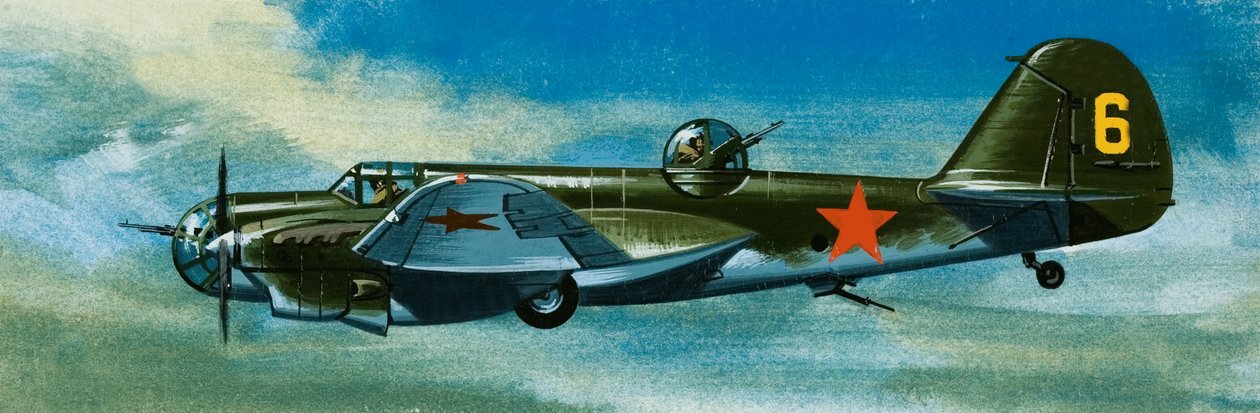  by Wilf (20th century) Hardy