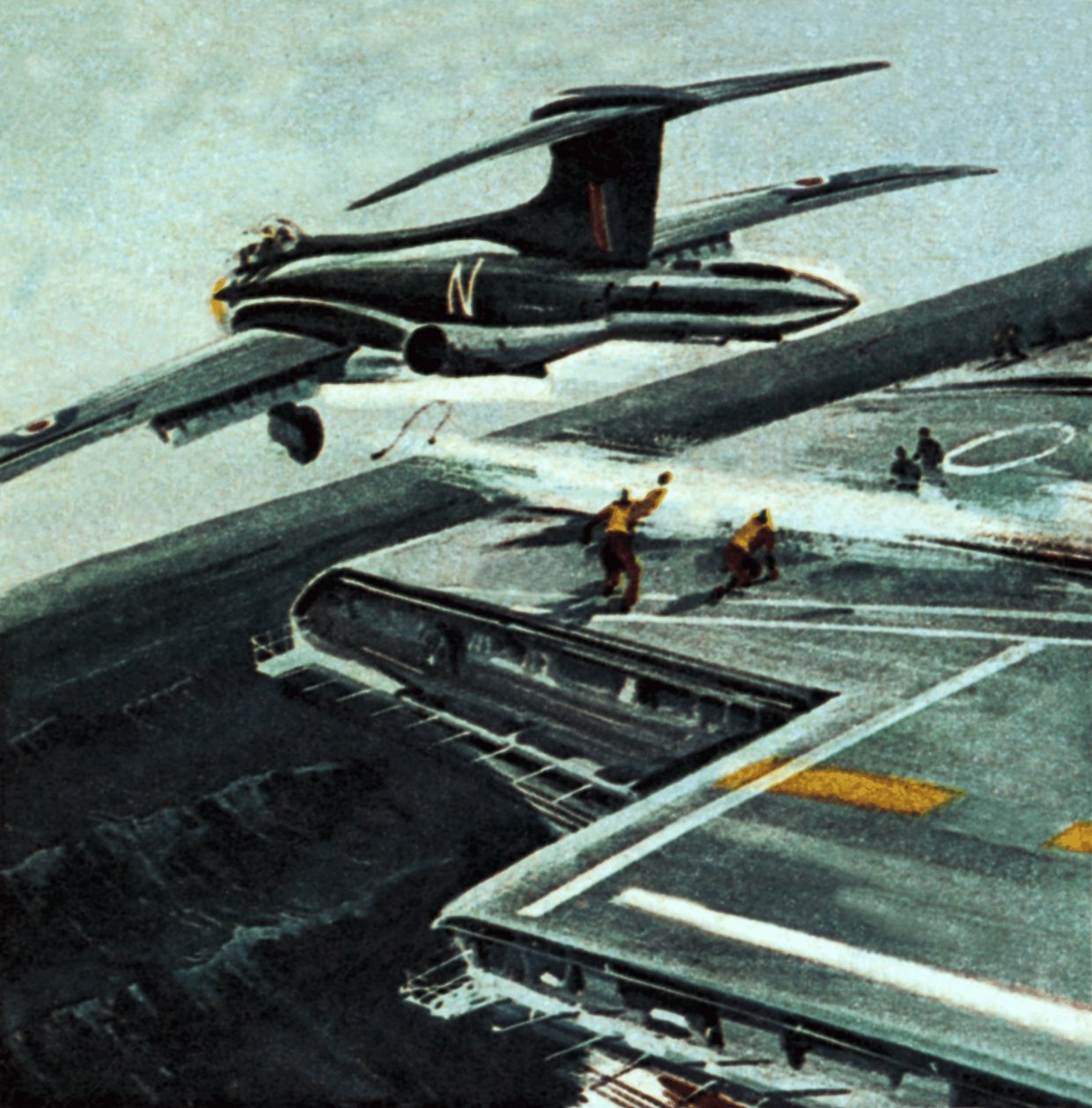  by Wilf (20th century) Hardy
