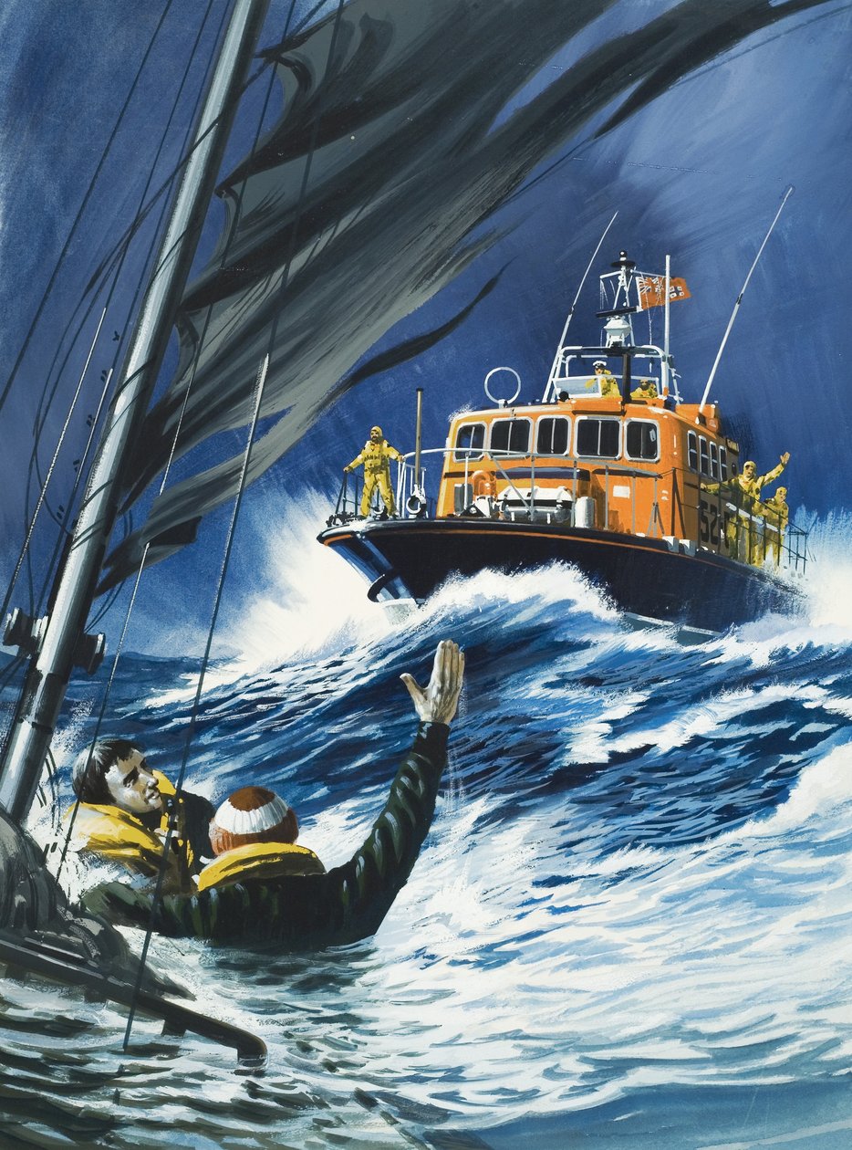  by Wilf (20th century) Hardy