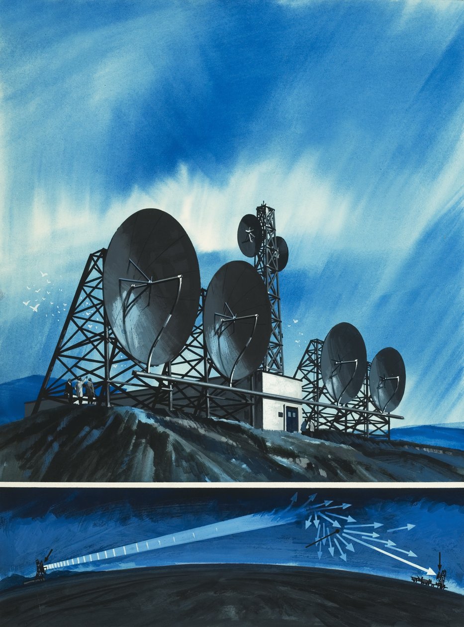  by Wilf (20th century) Hardy