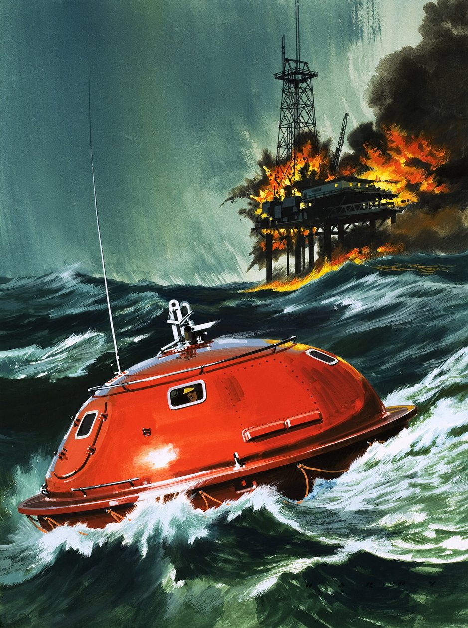  by Wilf (20th century) Hardy