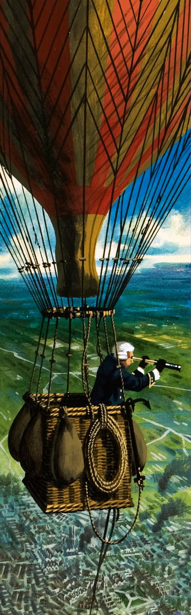  by Wilf (20th century) Hardy