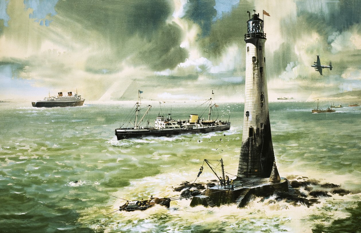  by Wilf (20th century) Hardy