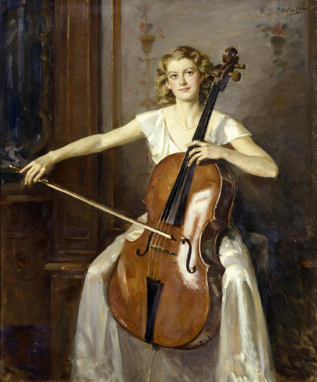 Florence Hooton