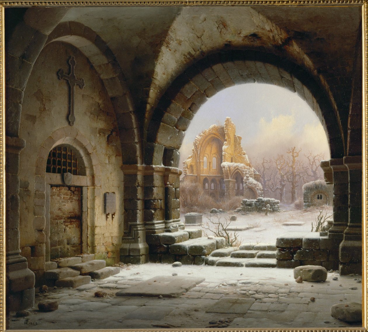  by Wilhehm Steuerwaldt