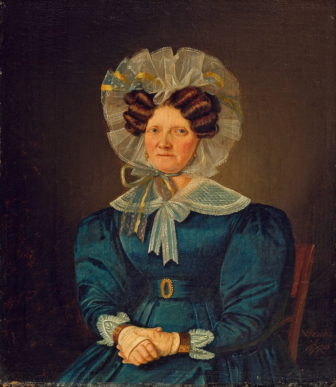 Mette Sophie Fuglsang