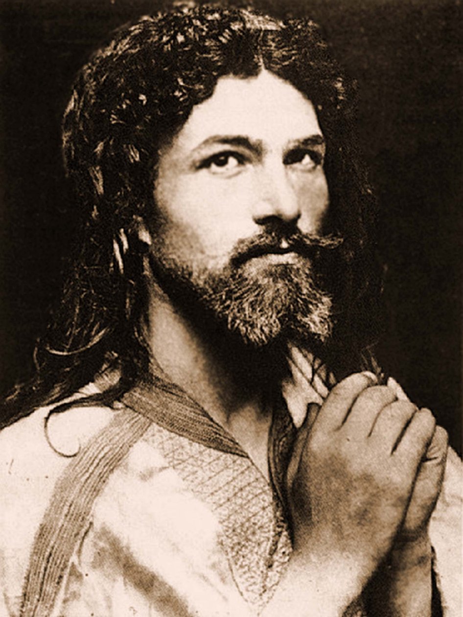 Baron Wilhelm von Gloeden