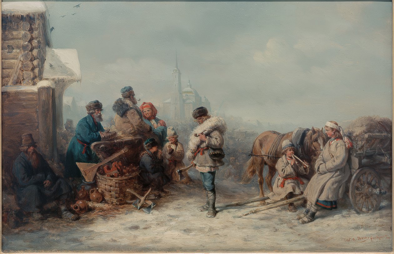 Smolensk Valiliği