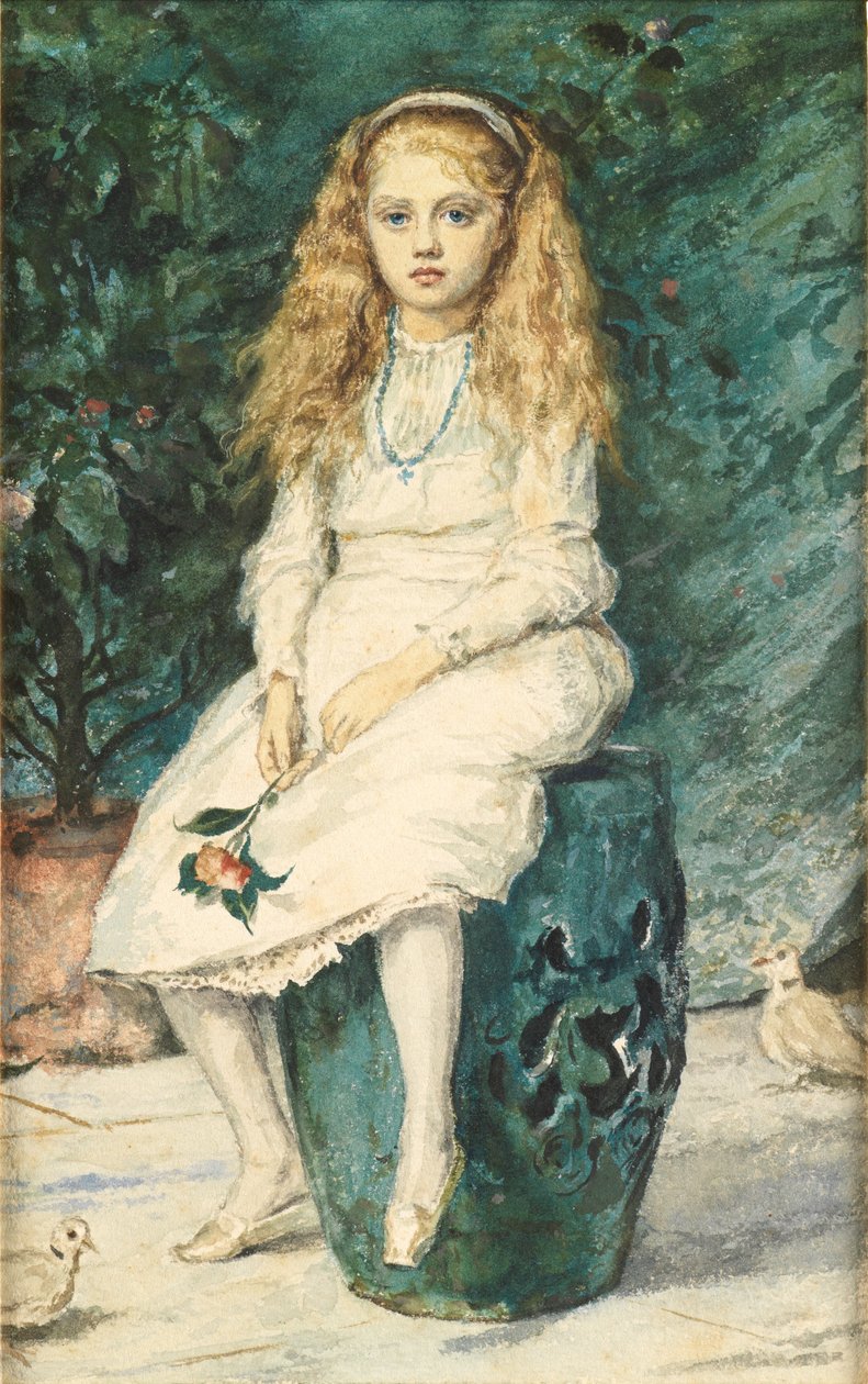 Millais