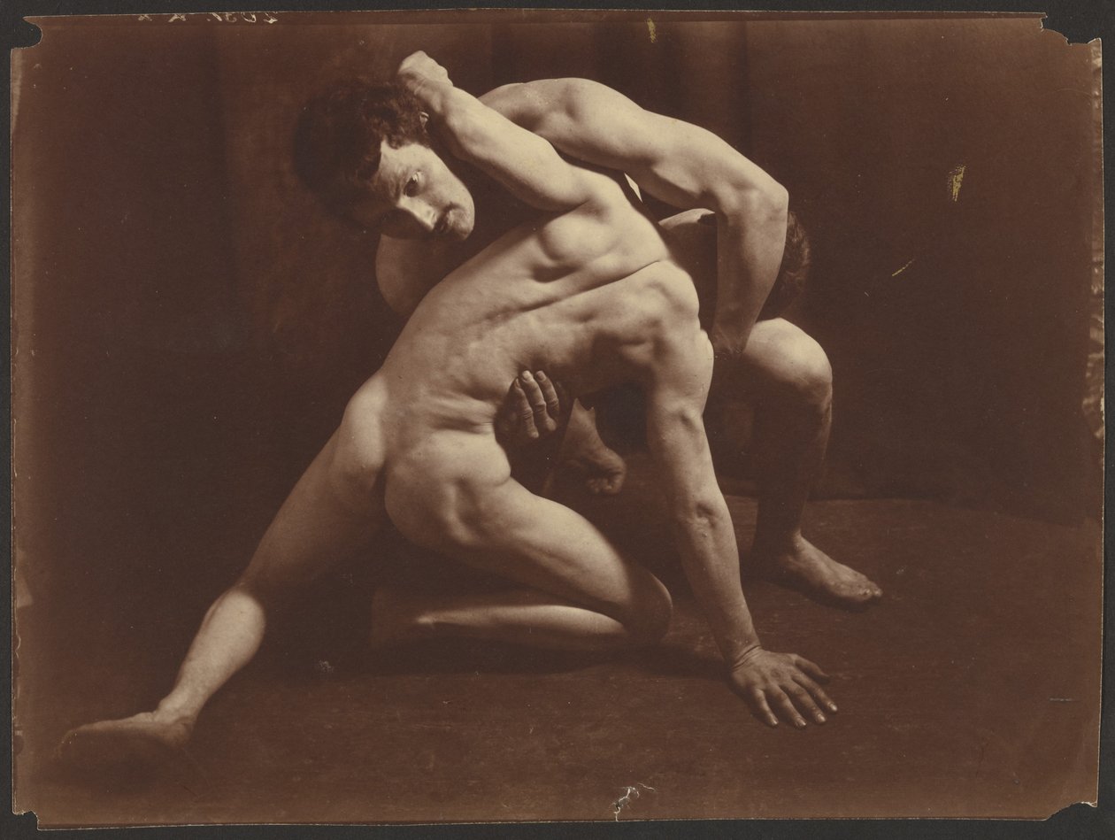  by Wilhelm Baron von Gloeden