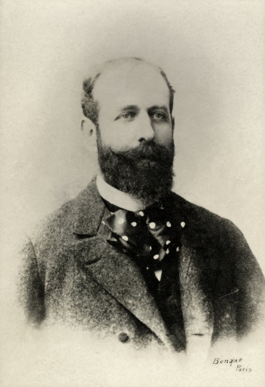 Jean Francois Raffaelli