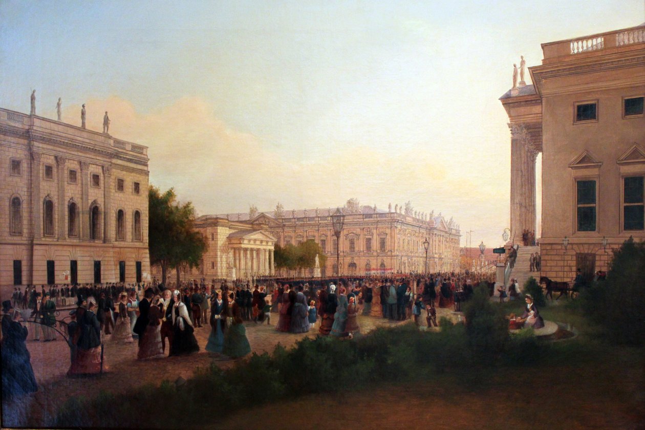  by Wilhelm Brücke